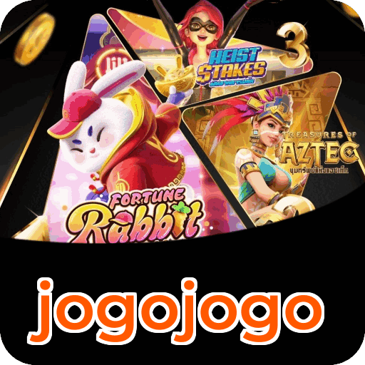 Interface intuitiva jogojogo - design moderno e fácil de usar