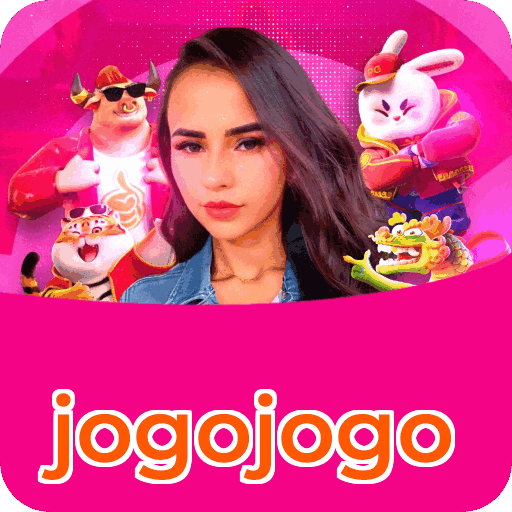 Siga a jogojogo no Facebook